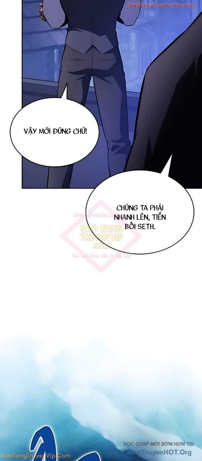 Cậu Út Nhà Công Tước Là Sát Thủ Hồi Quy Chap 88 - Next Chap 89