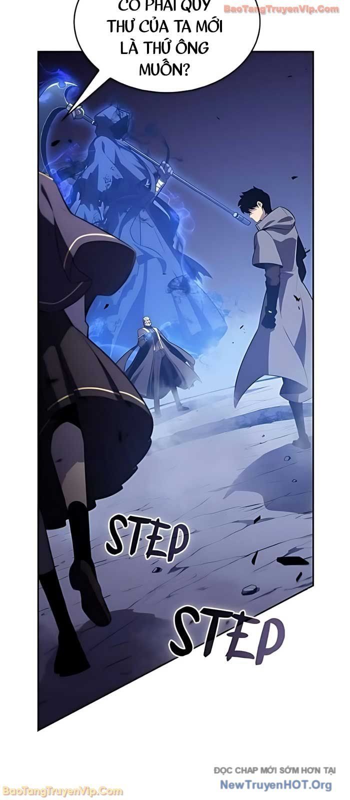 Cậu Út Nhà Công Tước Là Sát Thủ Hồi Quy Chap 88 - Next Chap 89