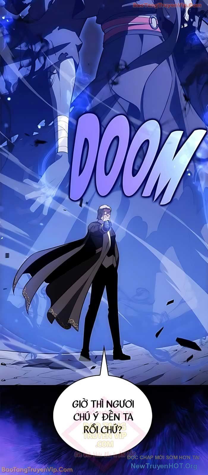 Cậu Út Nhà Công Tước Là Sát Thủ Hồi Quy Chap 88 - Next Chap 89