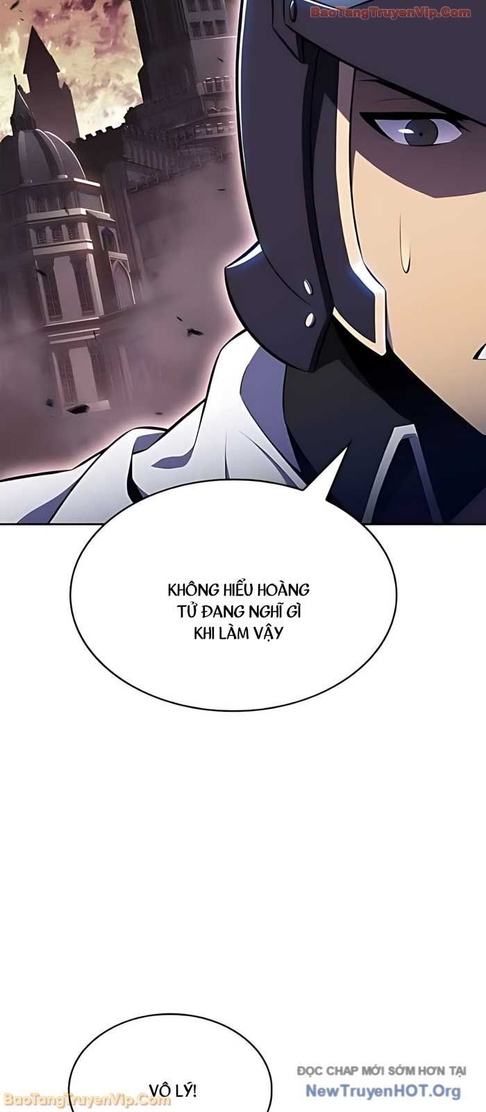 Cậu Út Nhà Công Tước Là Sát Thủ Hồi Quy Chap 88 - Next Chap 89