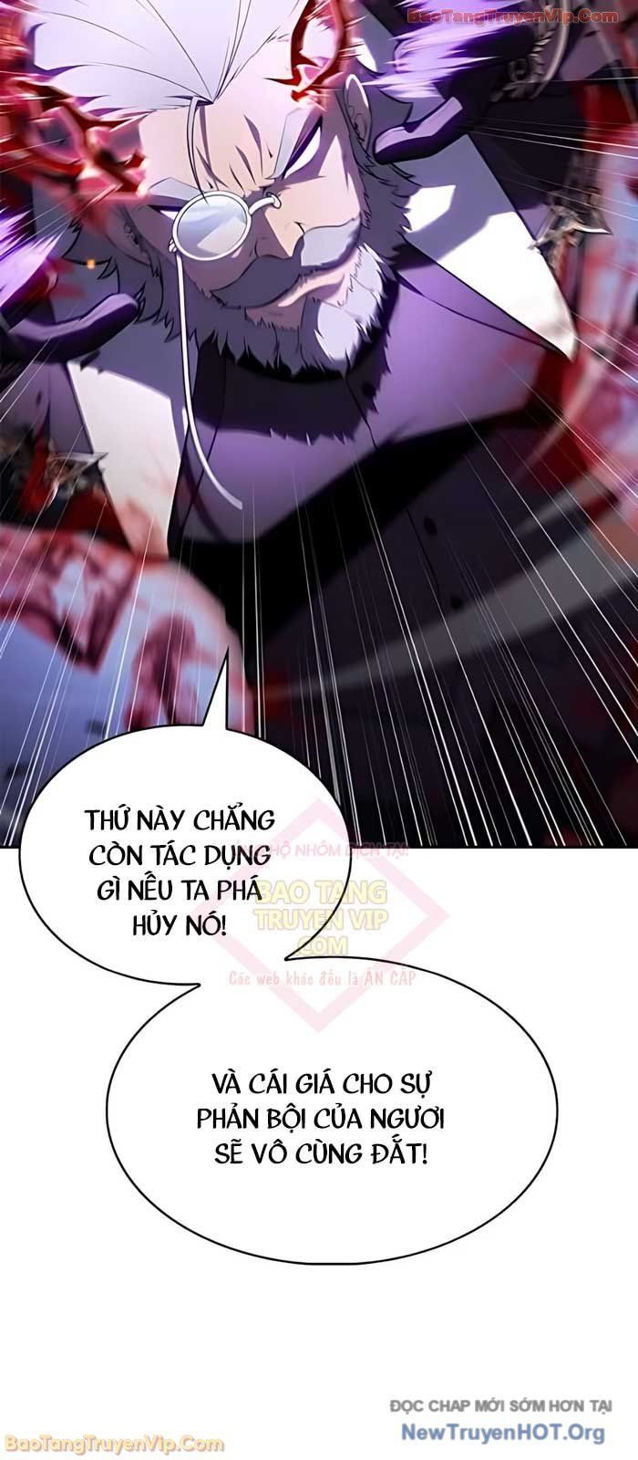 Cậu Út Nhà Công Tước Là Sát Thủ Hồi Quy Chap 88 - Next Chap 89