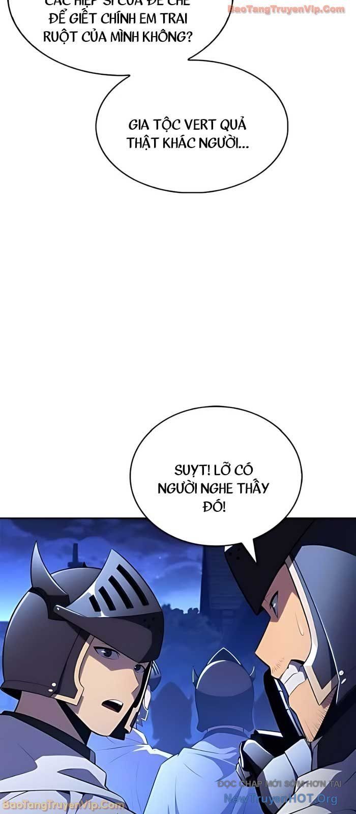 Cậu Út Nhà Công Tước Là Sát Thủ Hồi Quy Chap 88 - Next Chap 89