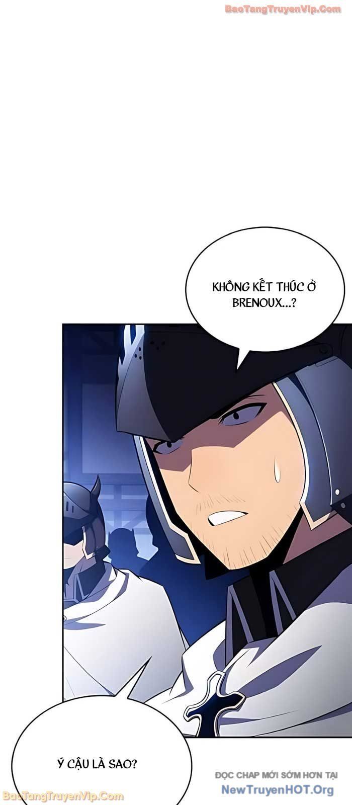 Cậu Út Nhà Công Tước Là Sát Thủ Hồi Quy Chap 88 - Next Chap 89