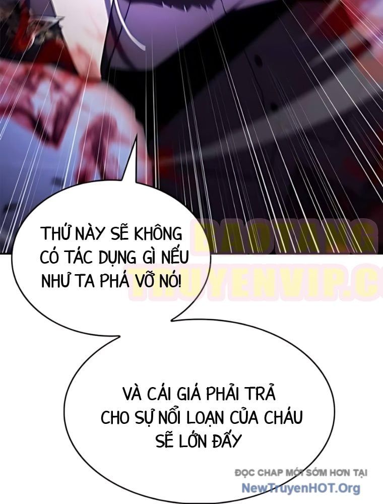 Cậu Út Nhà Công Tước Là Sát Thủ Hồi Quy Chap 89 - Next Chap 90