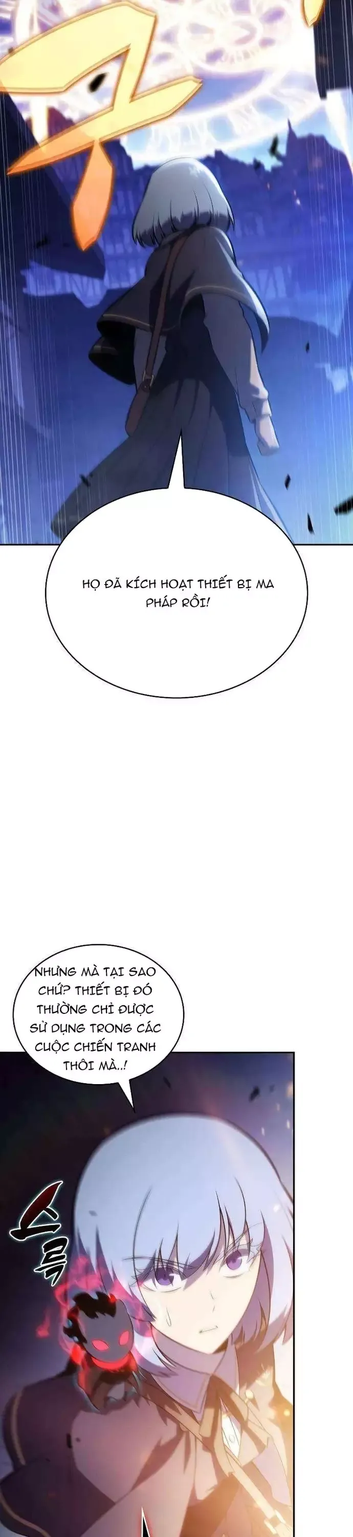 Cậu Út Nhà Công Tước Là Sát Thủ Hồi Quy Chap 90 - Next Chap 91