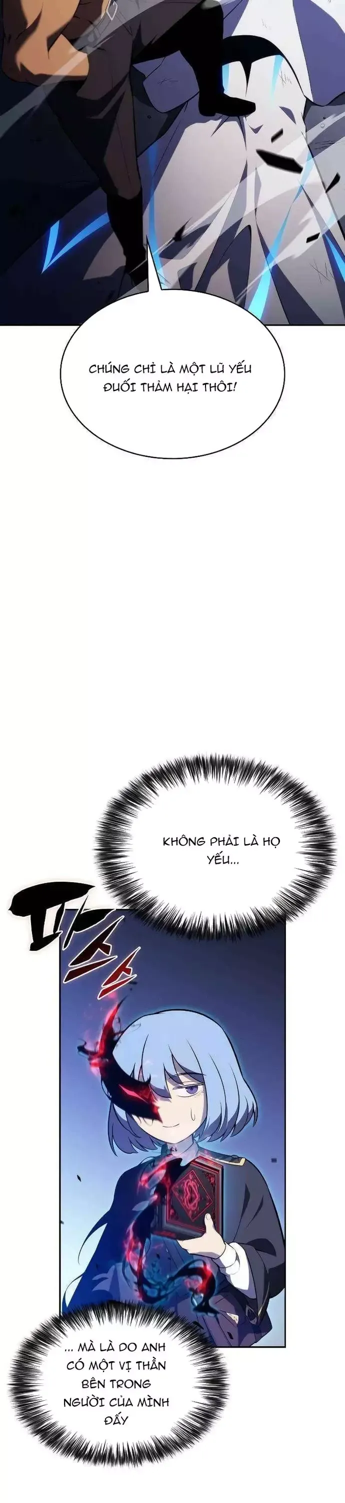 Cậu Út Nhà Công Tước Là Sát Thủ Hồi Quy Chap 90 - Next Chap 91
