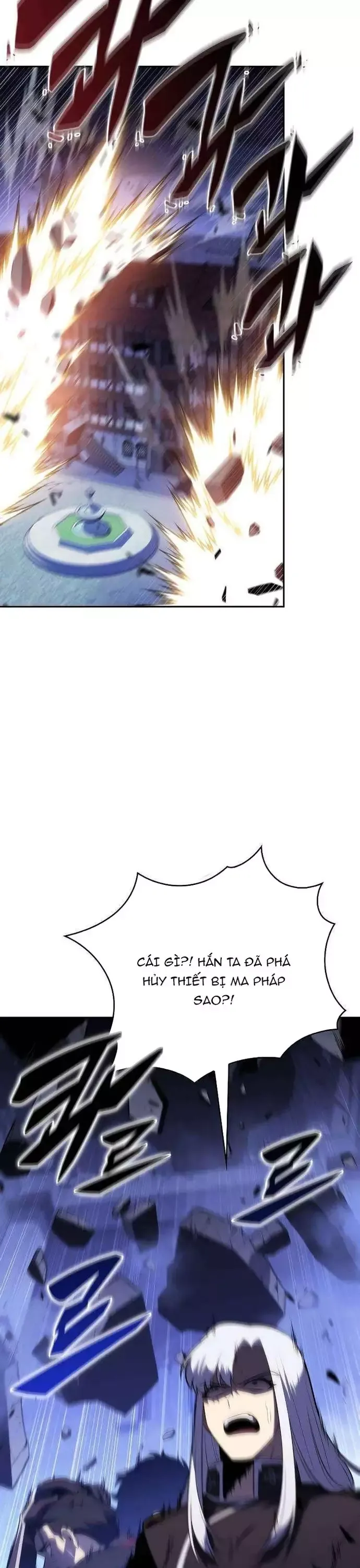 Cậu Út Nhà Công Tước Là Sát Thủ Hồi Quy Chap 90 - Next Chap 91