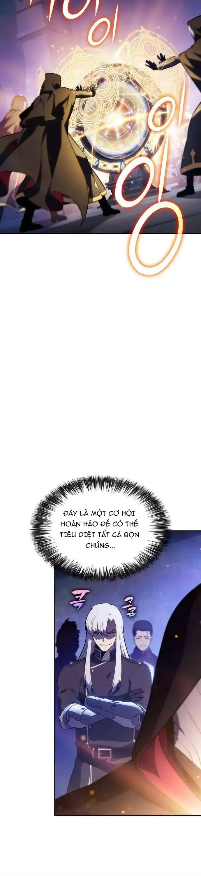 Cậu Út Nhà Công Tước Là Sát Thủ Hồi Quy Chap 90 - Next Chap 91
