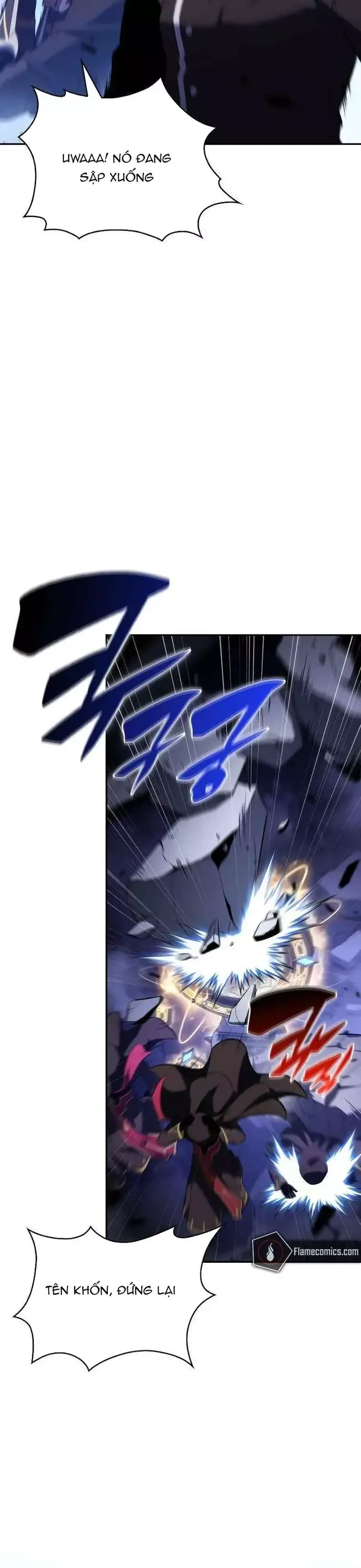 Cậu Út Nhà Công Tước Là Sát Thủ Hồi Quy Chap 90 - Next Chap 91
