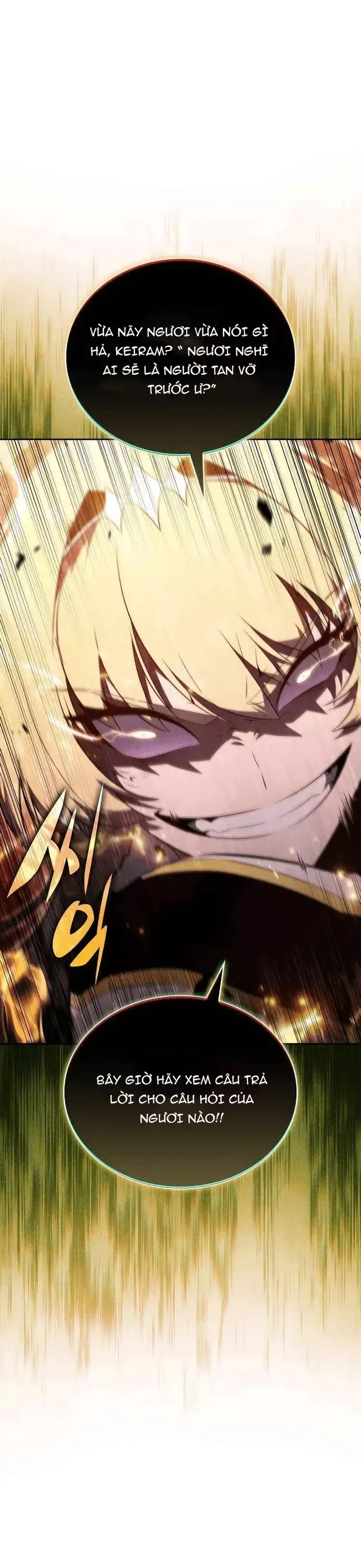 Cậu Út Nhà Công Tước Là Sát Thủ Hồi Quy Chap 90 - Next Chap 91