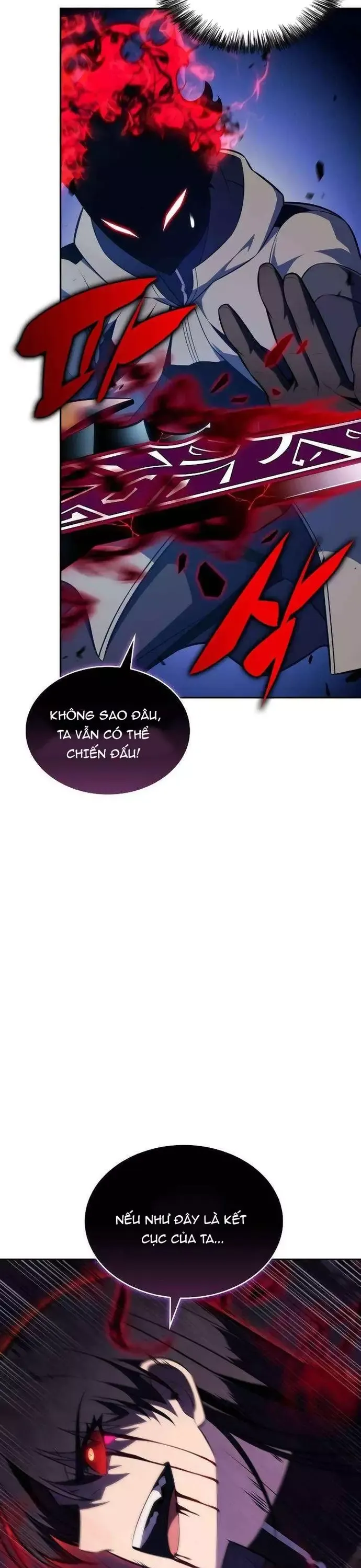 Cậu Út Nhà Công Tước Là Sát Thủ Hồi Quy Chap 90 - Next Chap 91