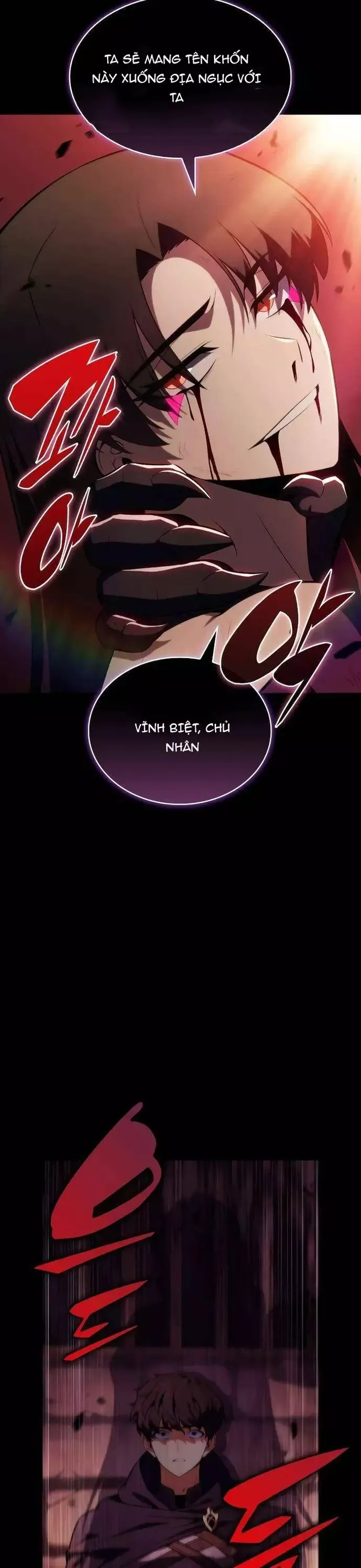 Cậu Út Nhà Công Tước Là Sát Thủ Hồi Quy Chap 90 - Next Chap 91