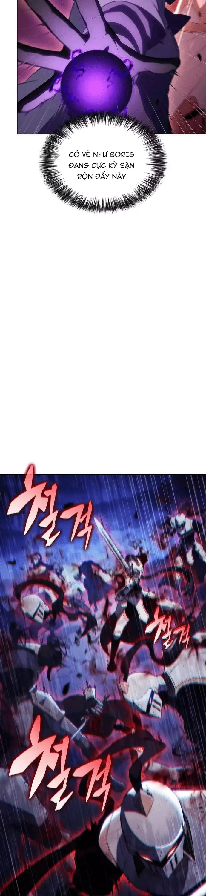 Cậu Út Nhà Công Tước Là Sát Thủ Hồi Quy Chap 90 - Next Chap 91