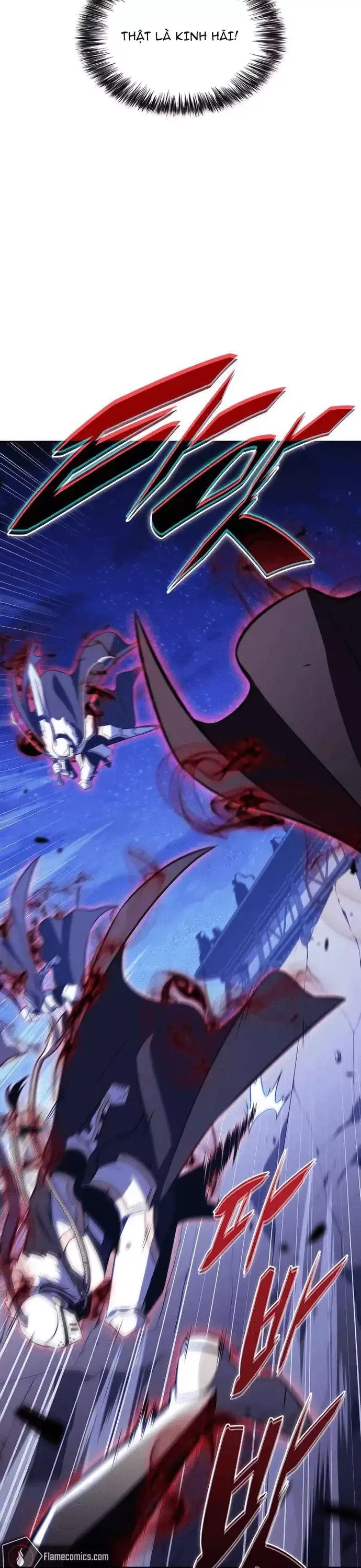 Cậu Út Nhà Công Tước Là Sát Thủ Hồi Quy Chap 90 - Next Chap 91