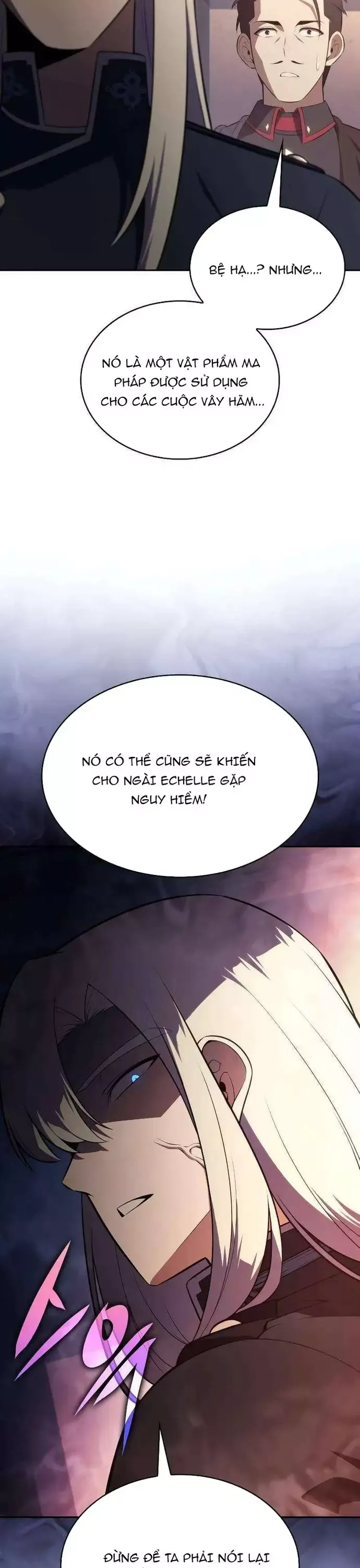 Cậu Út Nhà Công Tước Là Sát Thủ Hồi Quy Chap 90 - Next Chap 91