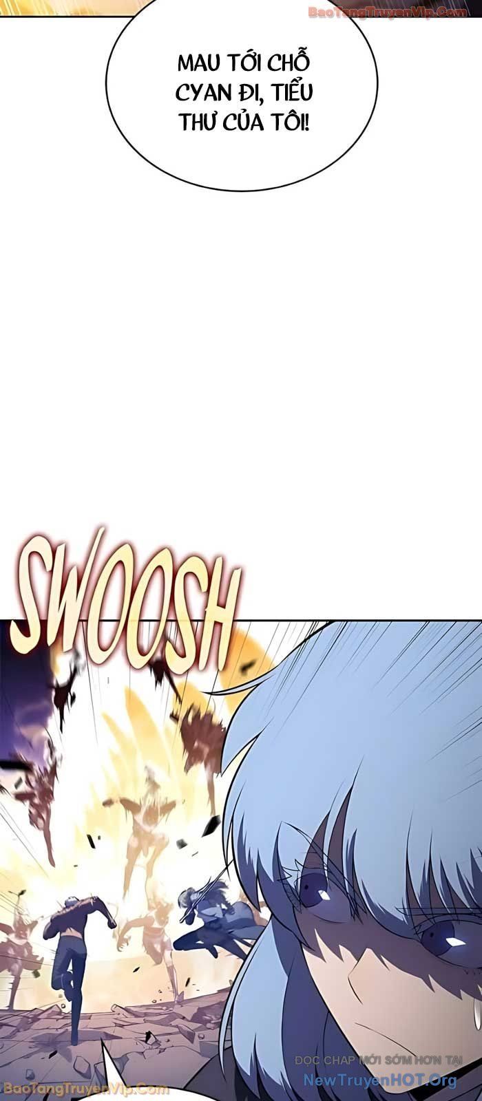 Cậu Út Nhà Công Tước Là Sát Thủ Hồi Quy Chap 91 - Next Chap 92