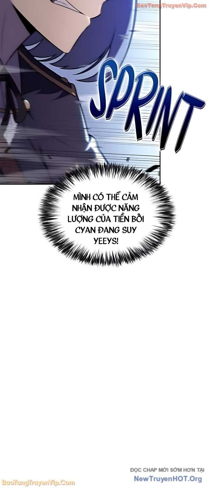 Cậu Út Nhà Công Tước Là Sát Thủ Hồi Quy Chap 91 - Next Chap 92