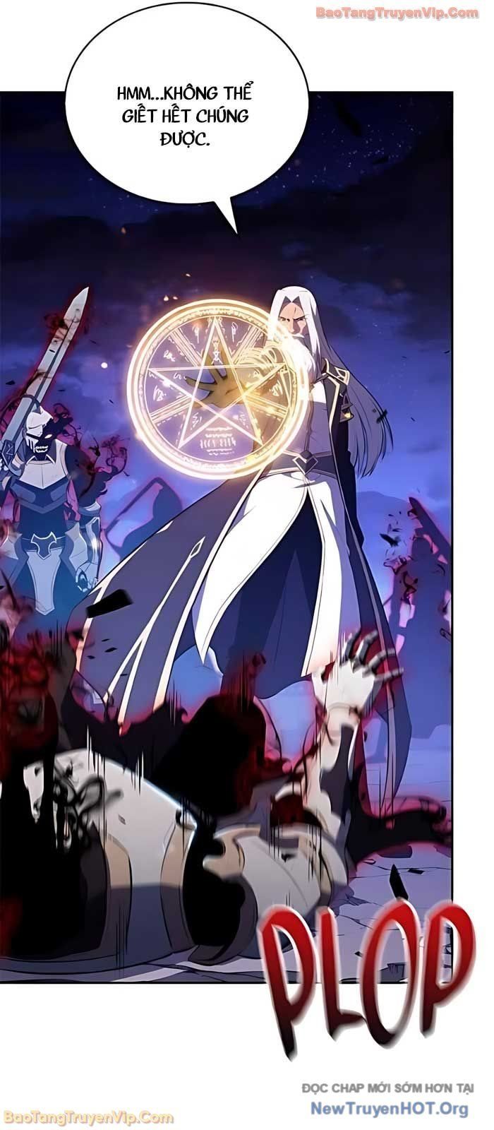 Cậu Út Nhà Công Tước Là Sát Thủ Hồi Quy Chap 91 - Next Chap 92
