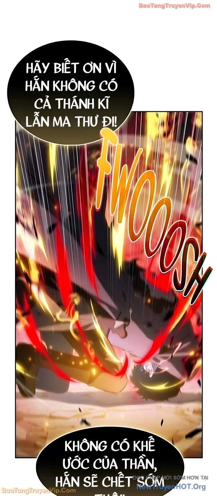 Cậu Út Nhà Công Tước Là Sát Thủ Hồi Quy Chap 91 - Next Chap 92