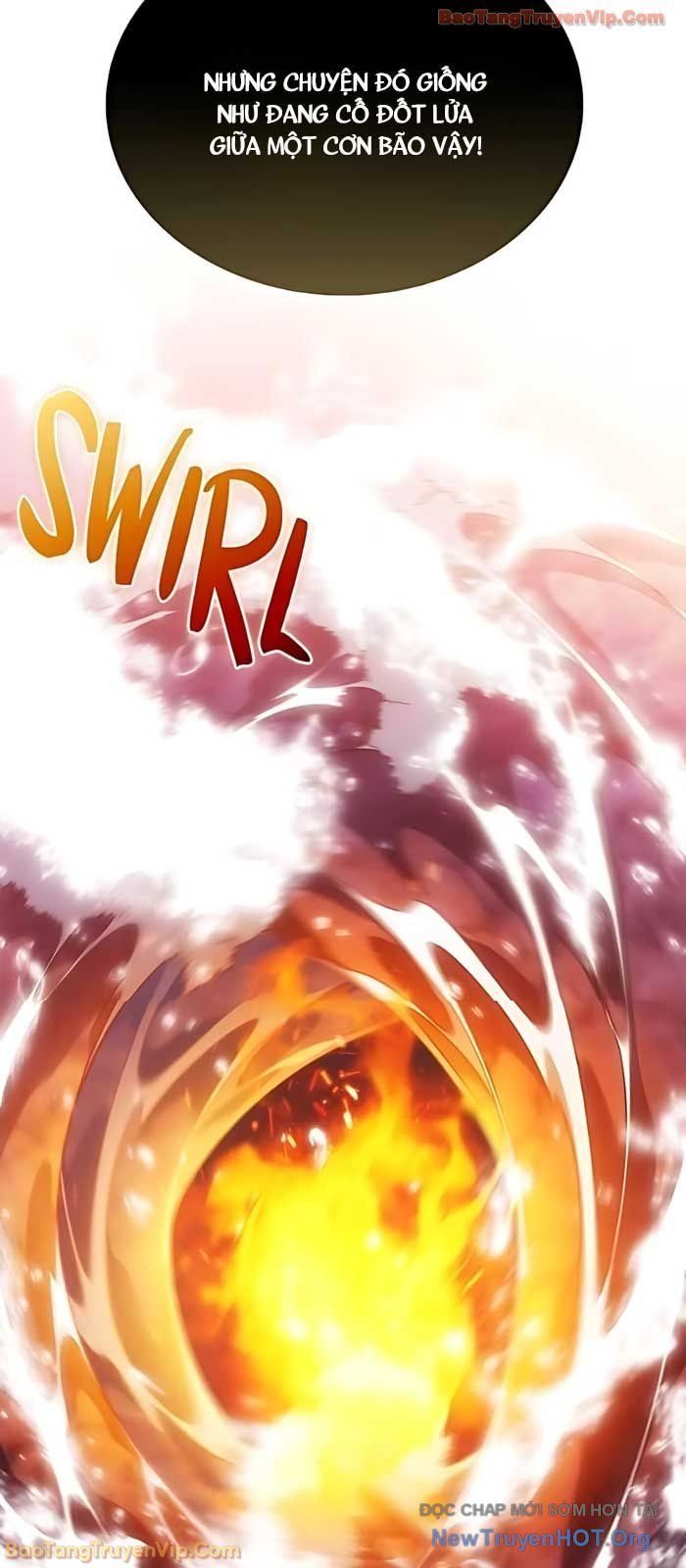 Cậu Út Nhà Công Tước Là Sát Thủ Hồi Quy Chap 91 - Next Chap 92