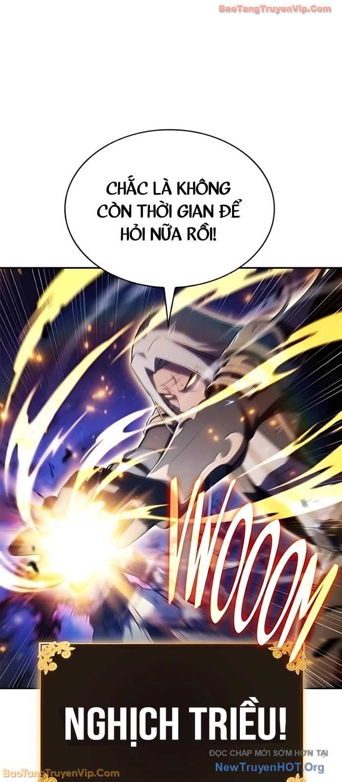 Cậu Út Nhà Công Tước Là Sát Thủ Hồi Quy Chap 91 - Next Chap 92