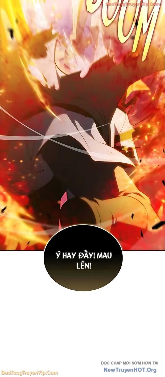 Cậu Út Nhà Công Tước Là Sát Thủ Hồi Quy Chap 91 - Next Chap 92