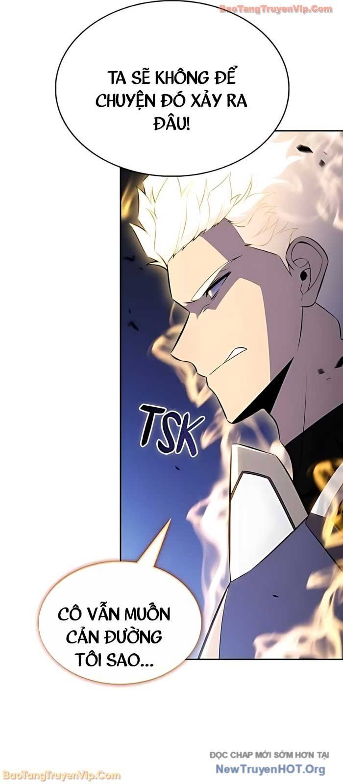 Cậu Út Nhà Công Tước Là Sát Thủ Hồi Quy Chap 91 - Next Chap 92