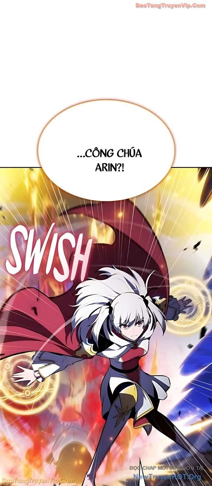 Cậu Út Nhà Công Tước Là Sát Thủ Hồi Quy Chap 91 - Next Chap 92