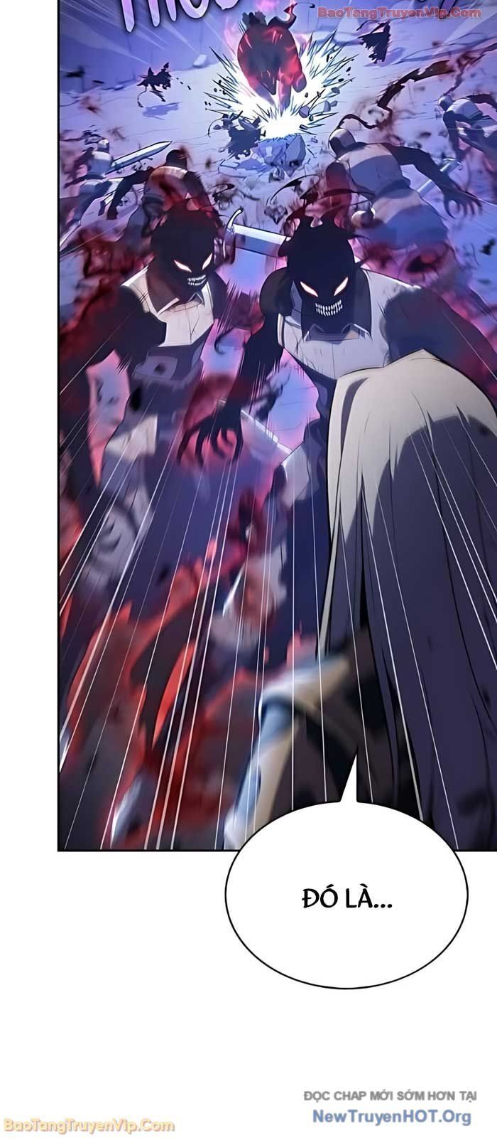 Cậu Út Nhà Công Tước Là Sát Thủ Hồi Quy Chap 91 - Next Chap 92