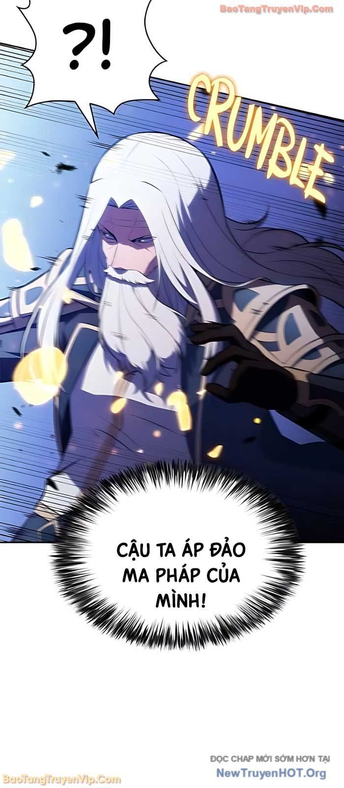 Cậu Út Nhà Công Tước Là Sát Thủ Hồi Quy Chap 91 - Next Chap 92