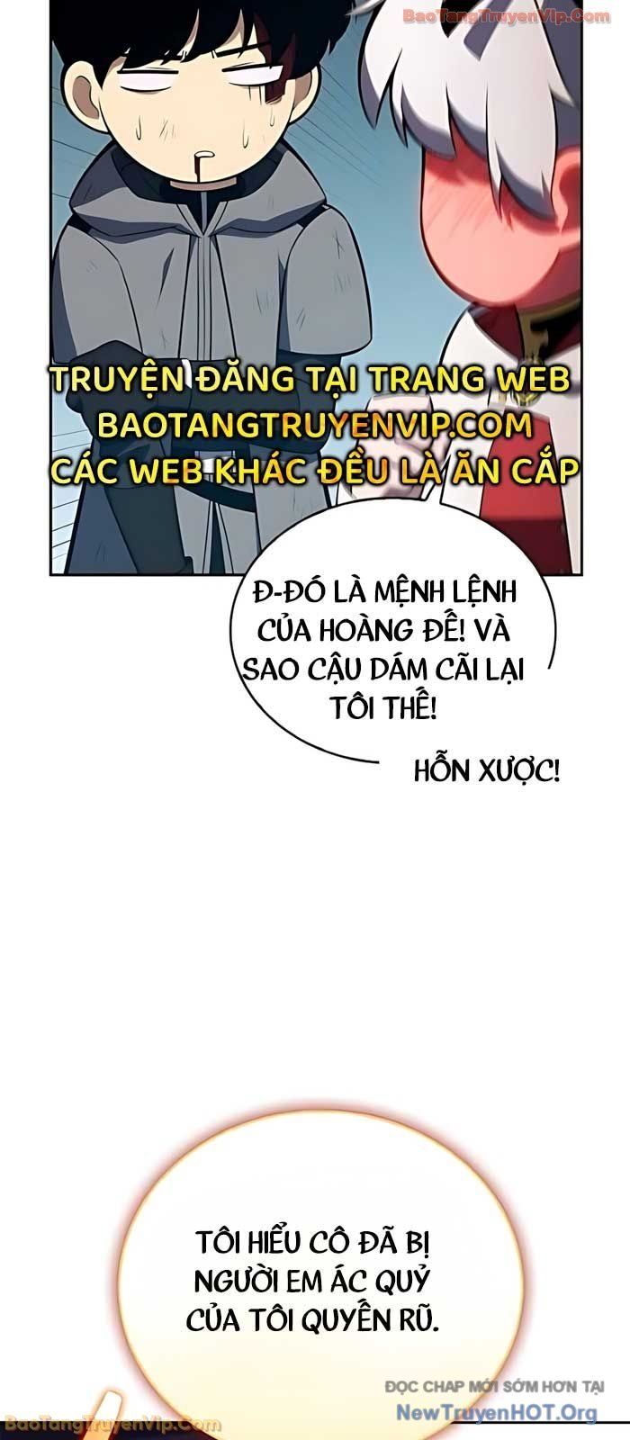 Cậu Út Nhà Công Tước Là Sát Thủ Hồi Quy Chap 91 - Next Chap 92