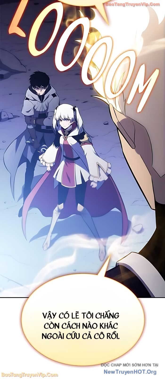 Cậu Út Nhà Công Tước Là Sát Thủ Hồi Quy Chap 91 - Next Chap 92
