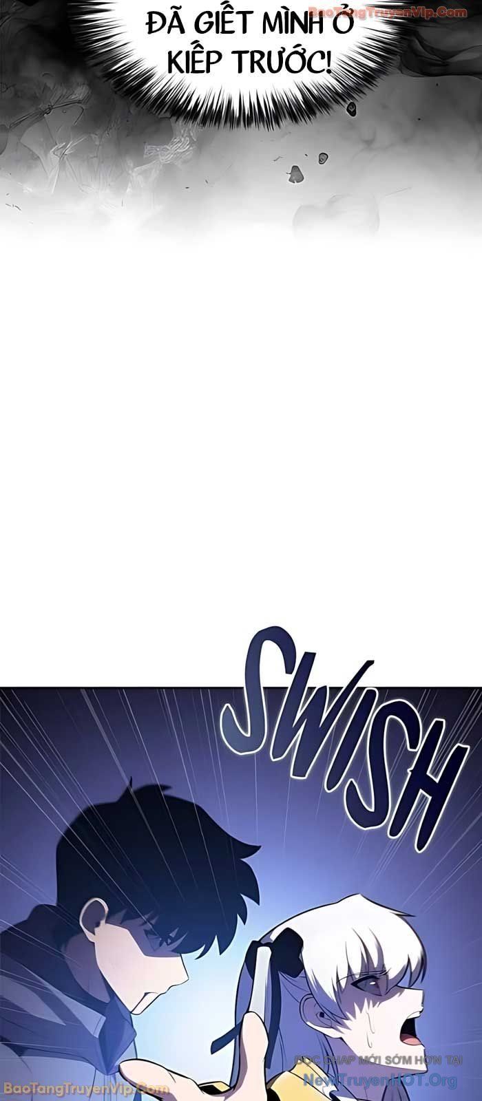 Cậu Út Nhà Công Tước Là Sát Thủ Hồi Quy Chap 91 - Next Chap 92