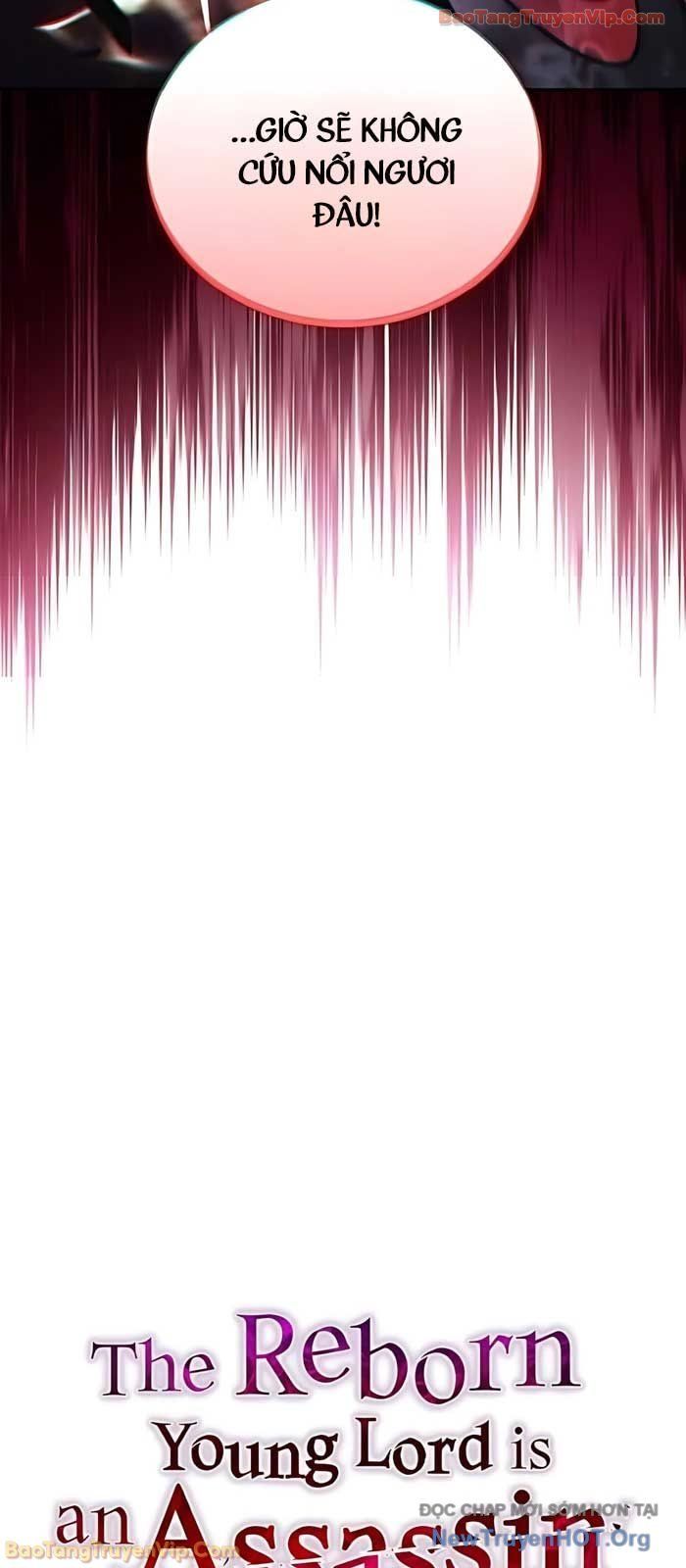 Cậu Út Nhà Công Tước Là Sát Thủ Hồi Quy Chap 92 - Next Chap 93