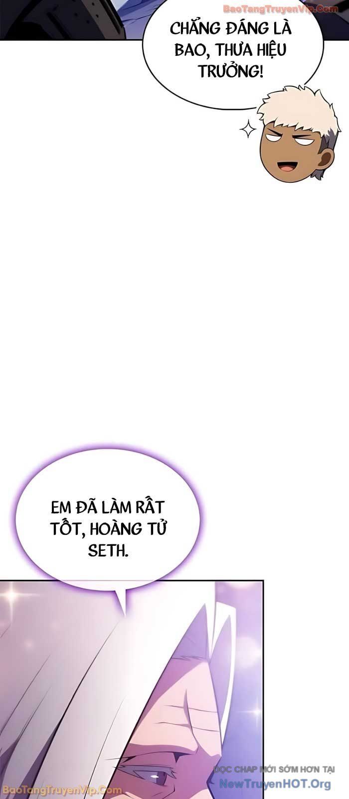 Cậu Út Nhà Công Tước Là Sát Thủ Hồi Quy Chap 92 - Next Chap 93