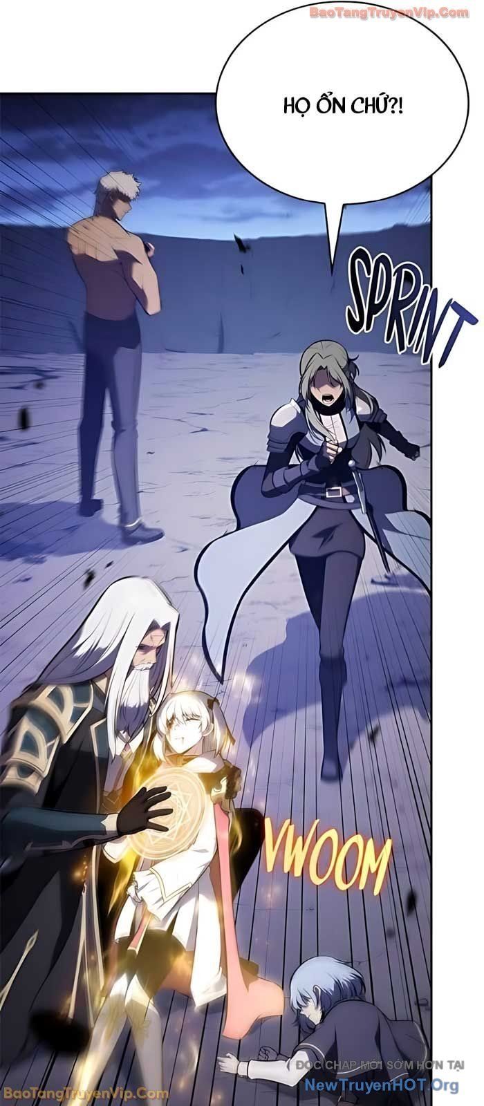 Cậu Út Nhà Công Tước Là Sát Thủ Hồi Quy Chap 92 - Next Chap 93