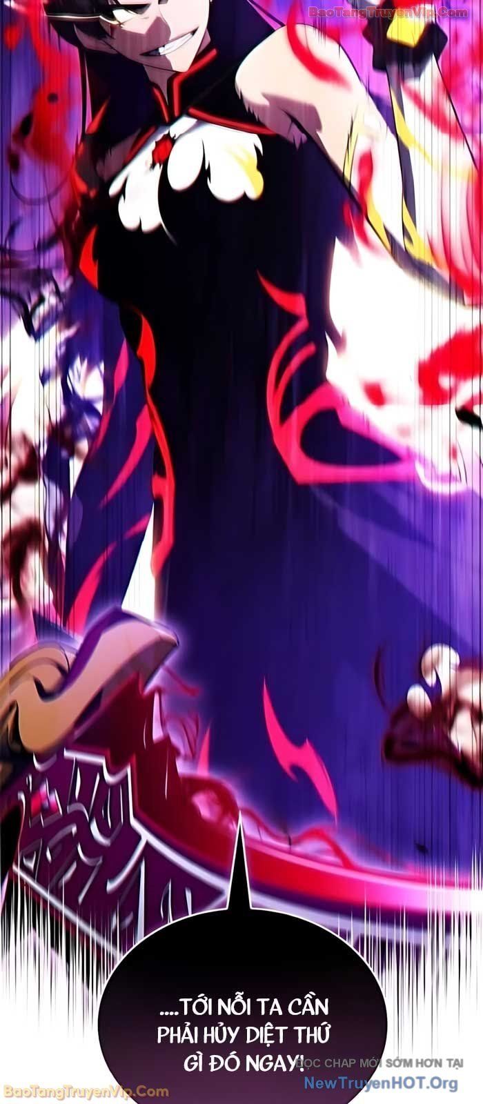 Cậu Út Nhà Công Tước Là Sát Thủ Hồi Quy Chap 92 - Next Chap 93