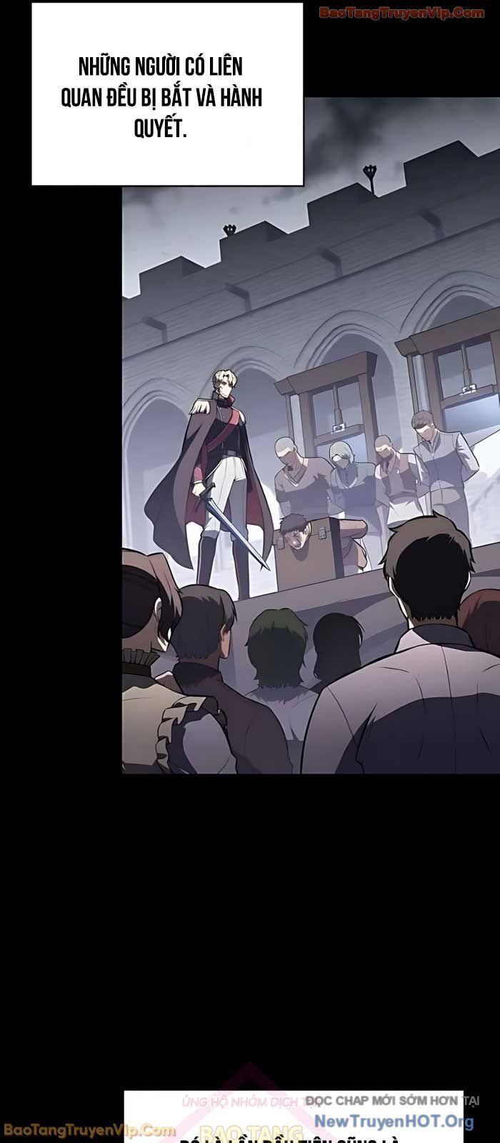 Cậu Út Nhà Công Tước Là Sát Thủ Hồi Quy Chap 92 - Next Chap 93