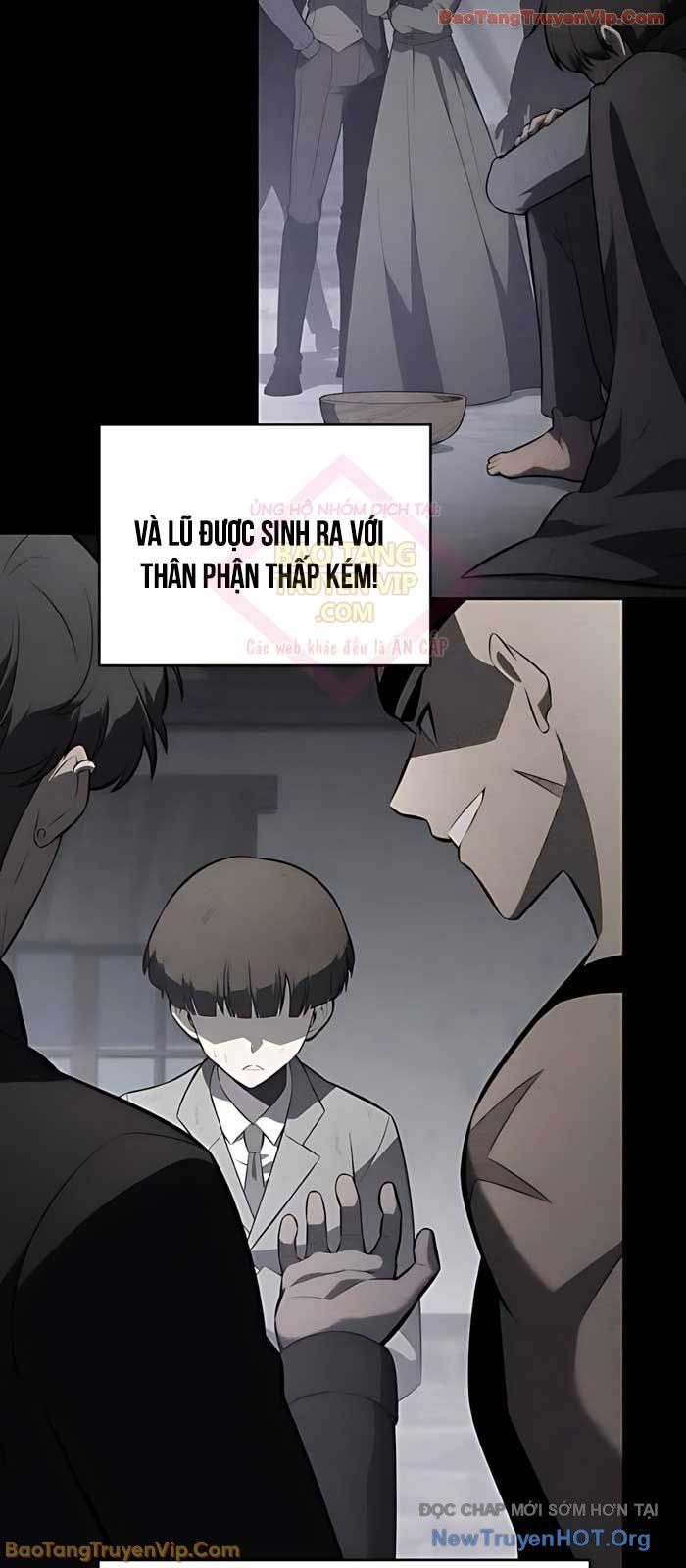 Cậu Út Nhà Công Tước Là Sát Thủ Hồi Quy Chap 92 - Next Chap 93