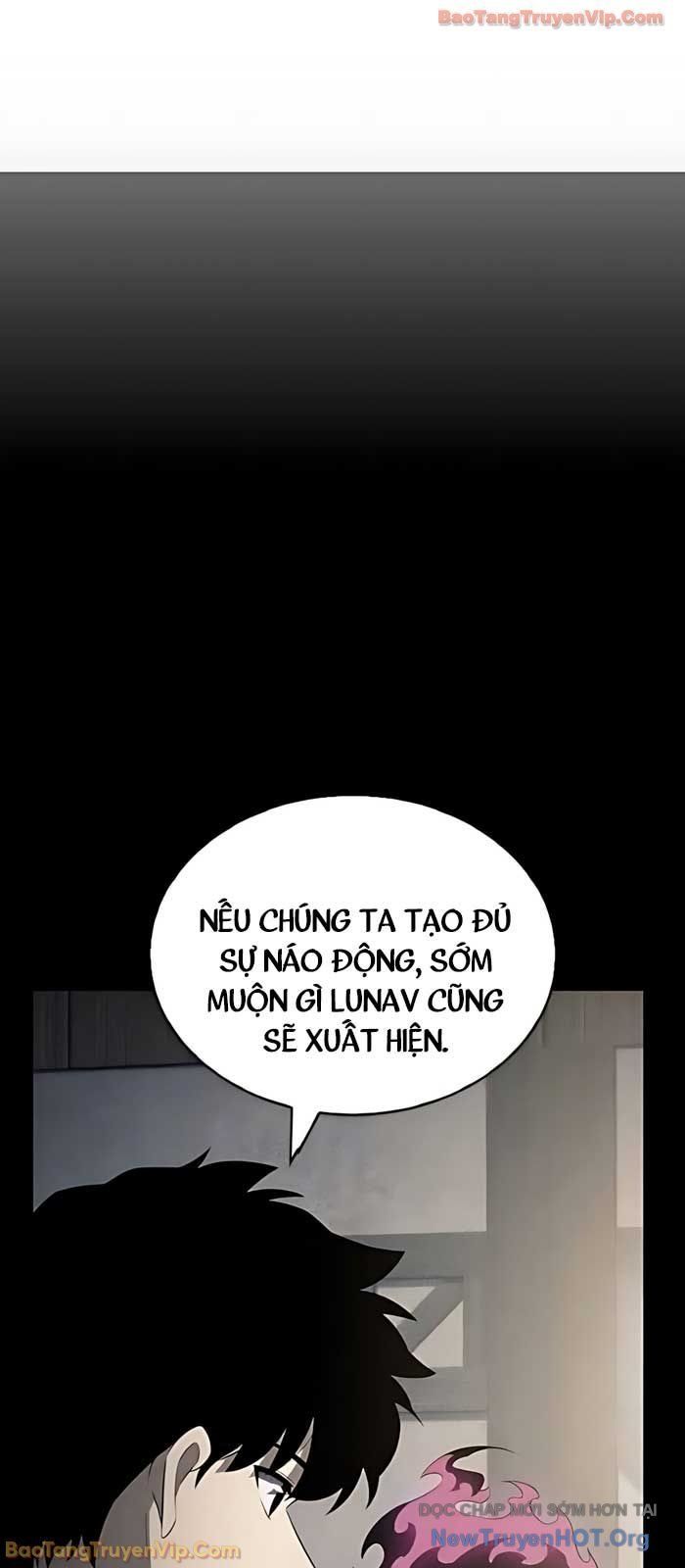 Cậu Út Nhà Công Tước Là Sát Thủ Hồi Quy Chap 92 - Next Chap 93