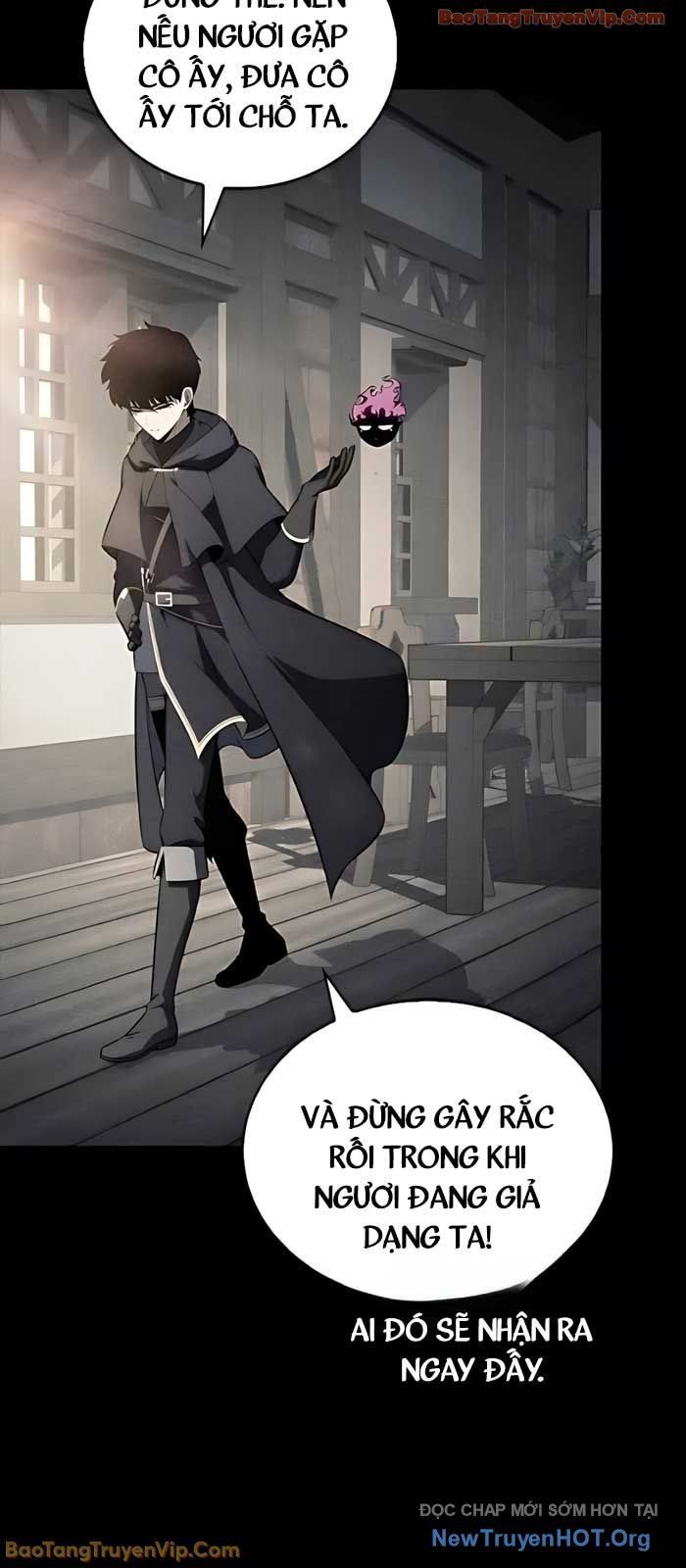 Cậu Út Nhà Công Tước Là Sát Thủ Hồi Quy Chap 92 - Next Chap 93