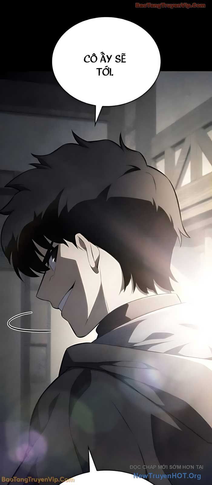 Cậu Út Nhà Công Tước Là Sát Thủ Hồi Quy Chap 92 - Next Chap 93