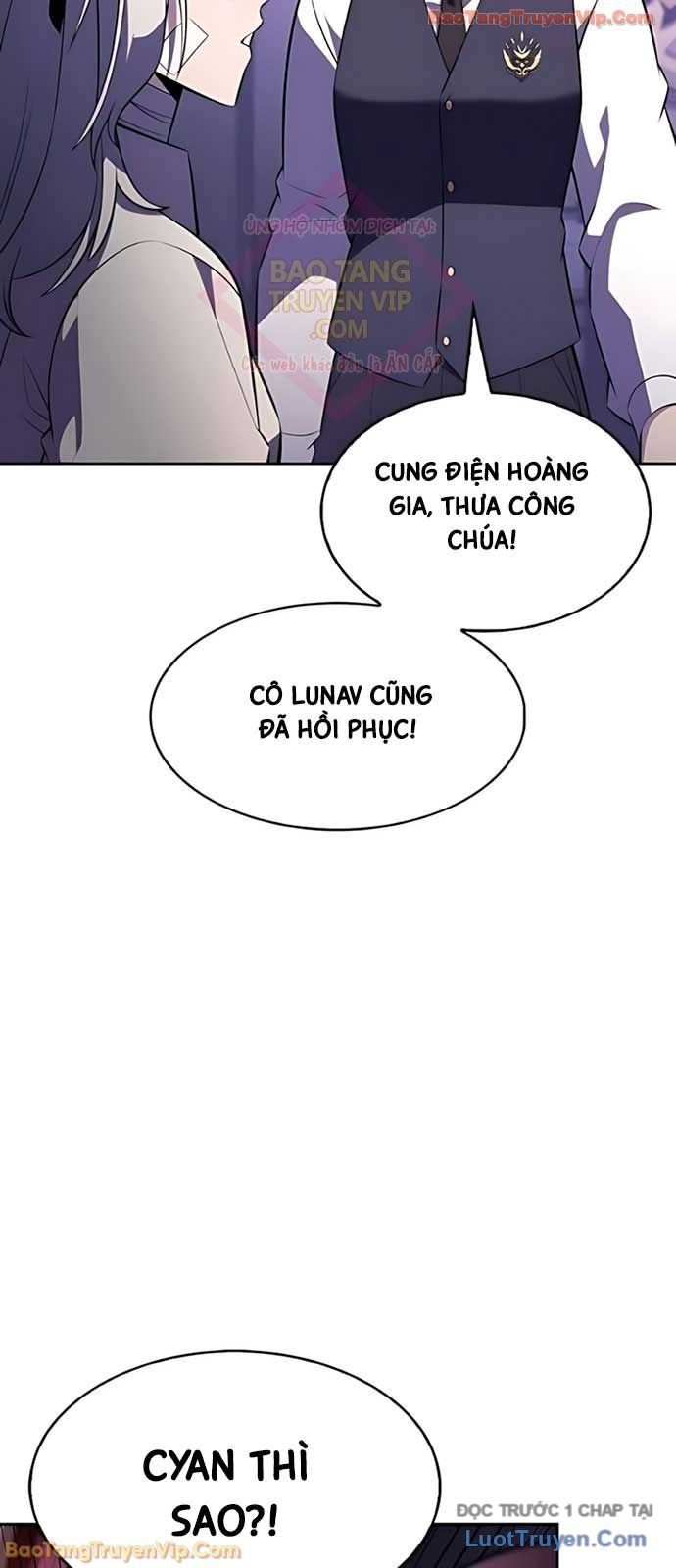 Cậu Út Nhà Công Tước Là Sát Thủ Hồi Quy Chap 93 - Next Chap 94