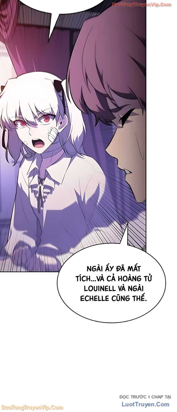 Cậu Út Nhà Công Tước Là Sát Thủ Hồi Quy Chap 93 - Next Chap 94