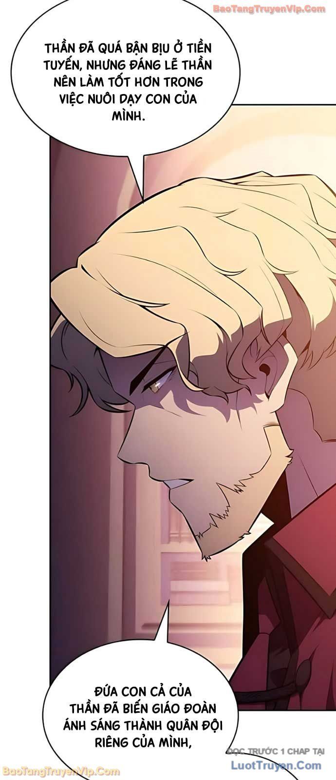 Cậu Út Nhà Công Tước Là Sát Thủ Hồi Quy Chap 93 - Next Chap 94