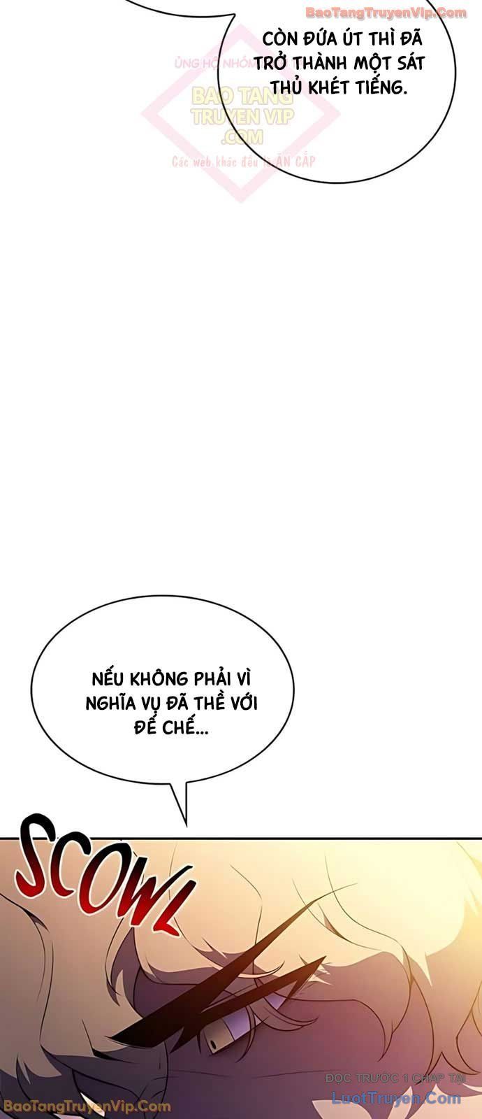 Cậu Út Nhà Công Tước Là Sát Thủ Hồi Quy Chap 93 - Next Chap 94