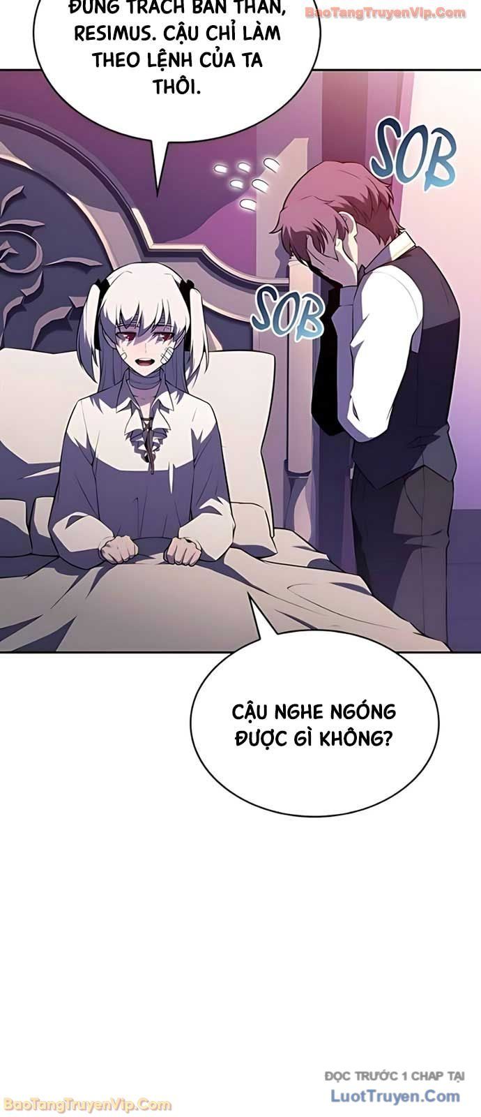 Cậu Út Nhà Công Tước Là Sát Thủ Hồi Quy Chap 93 - Next Chap 94