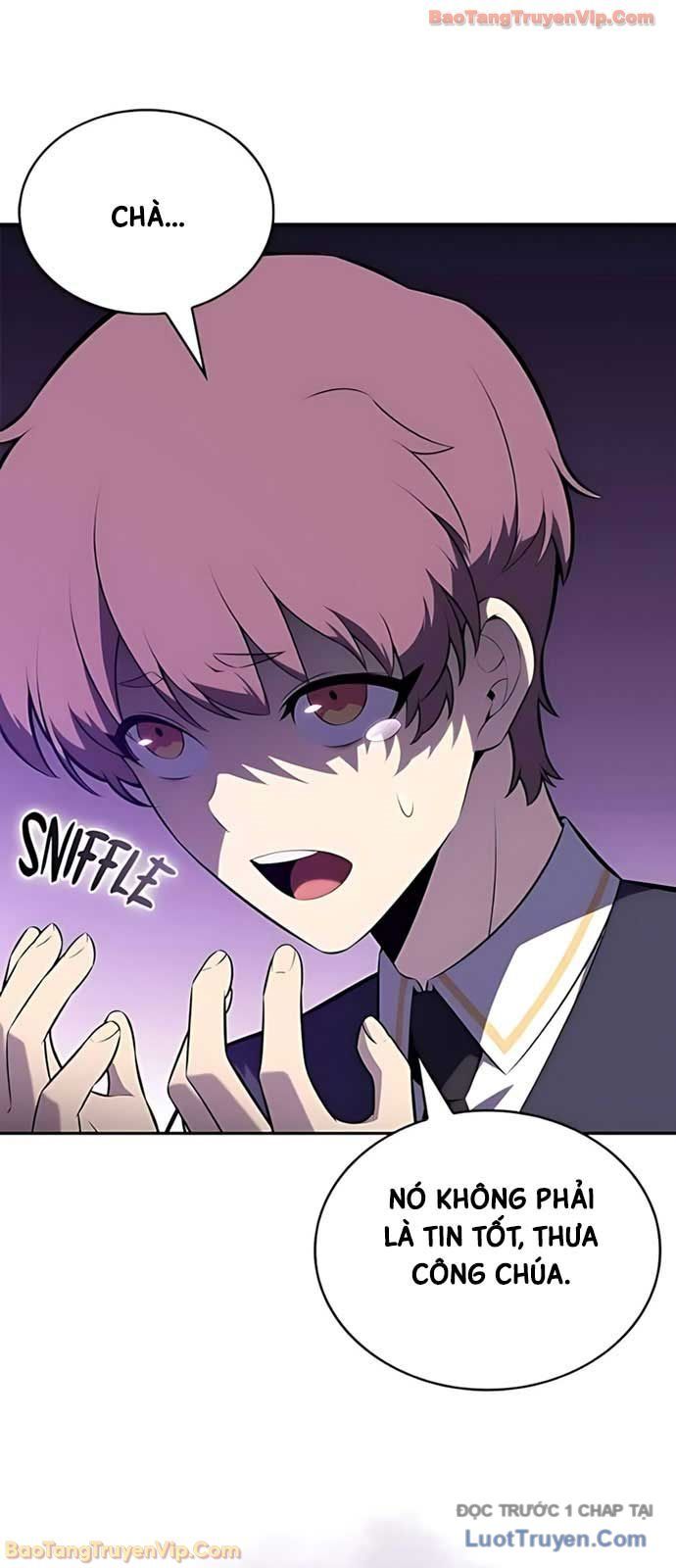 Cậu Út Nhà Công Tước Là Sát Thủ Hồi Quy Chap 93 - Next Chap 94