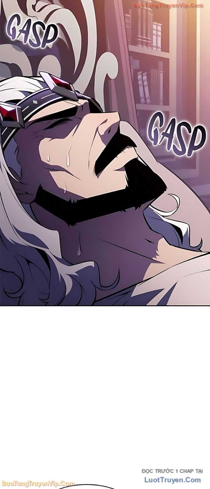 Cậu Út Nhà Công Tước Là Sát Thủ Hồi Quy Chap 93 - Next Chap 94