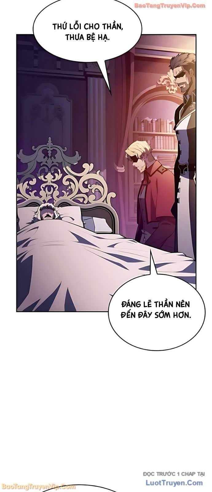 Cậu Út Nhà Công Tước Là Sát Thủ Hồi Quy Chap 93 - Next Chap 94